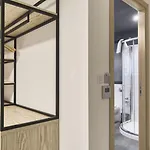 Mr Todd Hotel 3*