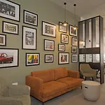 Mr Todd Hotel 3*