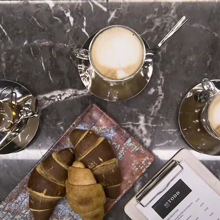 Mr Todd 슬리에마