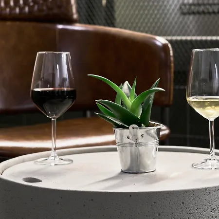 Mr Todd 3* 슬리에마