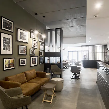 Mr Todd 호텔 슬리에마