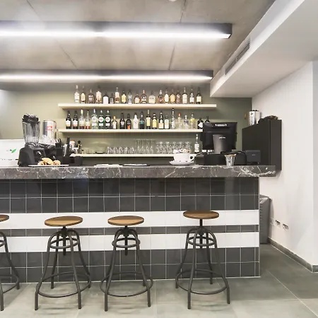 Mr Todd 호텔 슬리에마