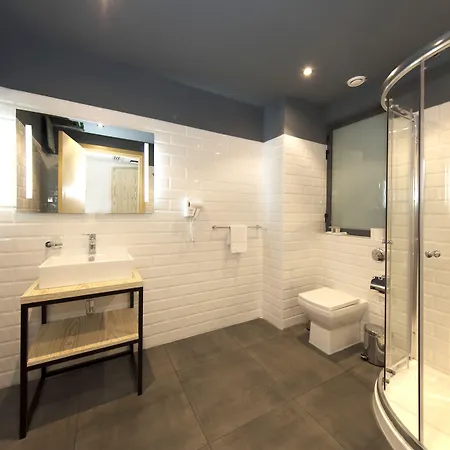 Mr Todd 호텔 슬리에마