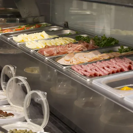 Mr Todd 3* 슬리에마