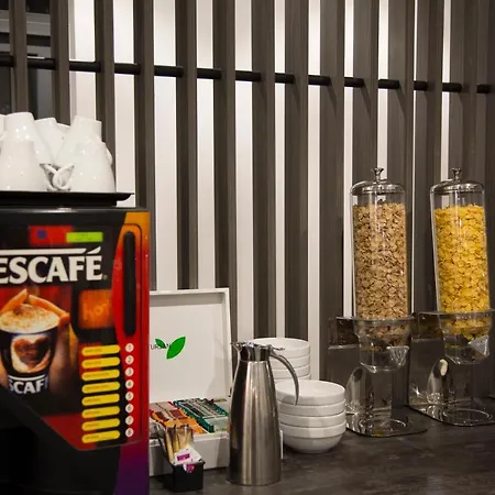 호텔 Mr Todd 슬리에마