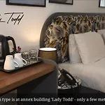 Mr Todd ホテル 3*