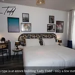 Mr Todd Hotel Sliema