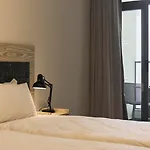 Mr Todd Hotel 3*