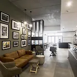 Mr Todd Hotel Sliema