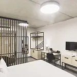 Hotel Mr Todd
