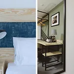 Mr Todd Hotel