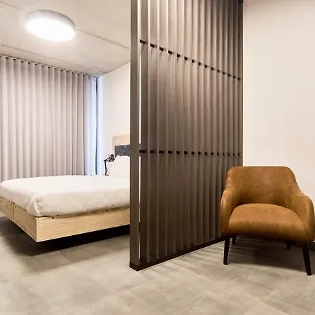 Mr Todd 호텔 슬리에마