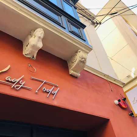 Hotel Mr Todd Sliema