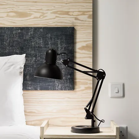 Hotel Mr Todd Sliema