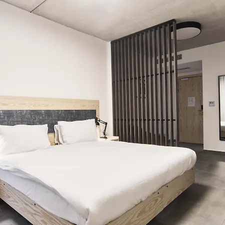 Hotel Mr Todd Sliema