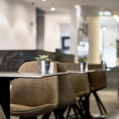 Mr Todd Hotel Sliema