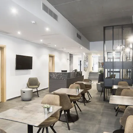 Mr Todd Hotel Sliema