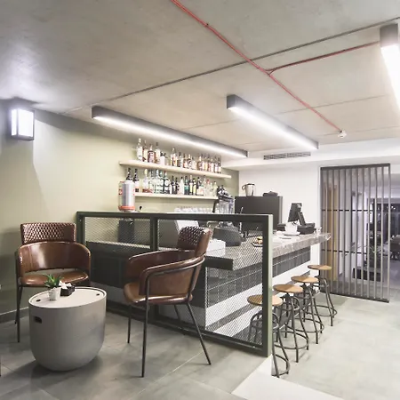 Hotel Mr Todd Sliema