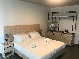 Hotel Mr Todd 3*