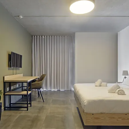 Hotel Mr Todd Sliema