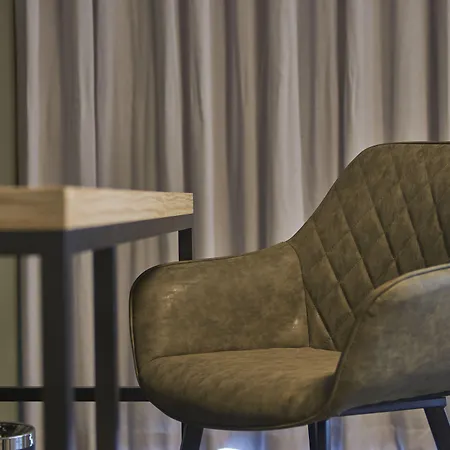 Hotel Mr Todd Sliema