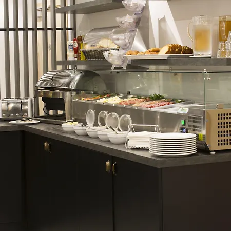 Hotel Mr Todd Sliema