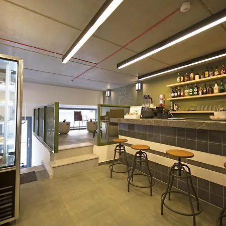 Mr Todd Hotel Sliema