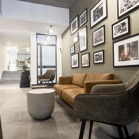 Mr Todd Hotel 3*
