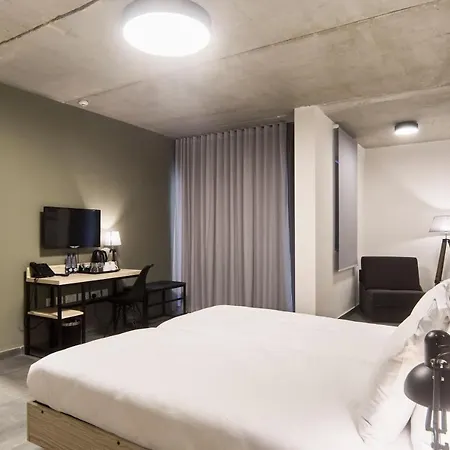 Hotel Mr Todd