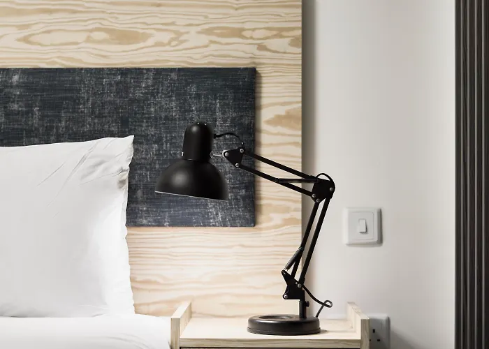 Hotel Mr Todd Sliema