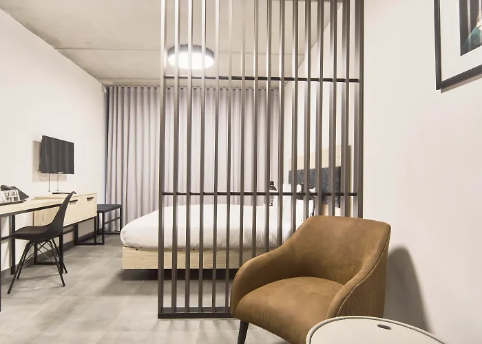 Mr Todd Hotel Sliema