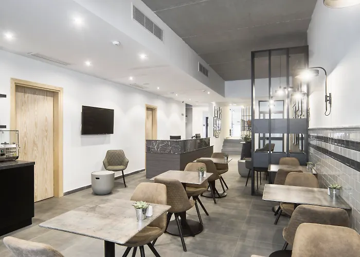 Mr Todd Hotel Sliema