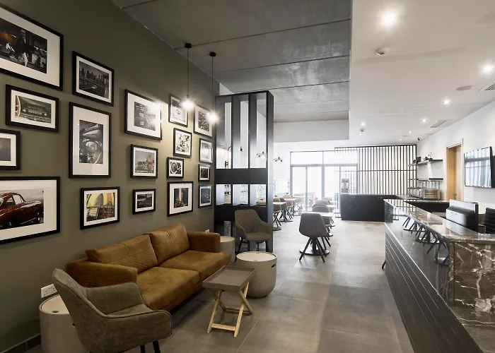 Mr Todd Hotel Sliema