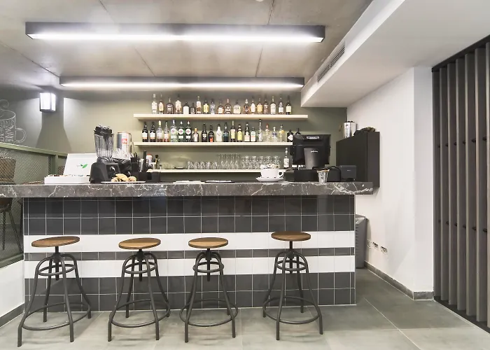 Mr Todd Hotel Sliema