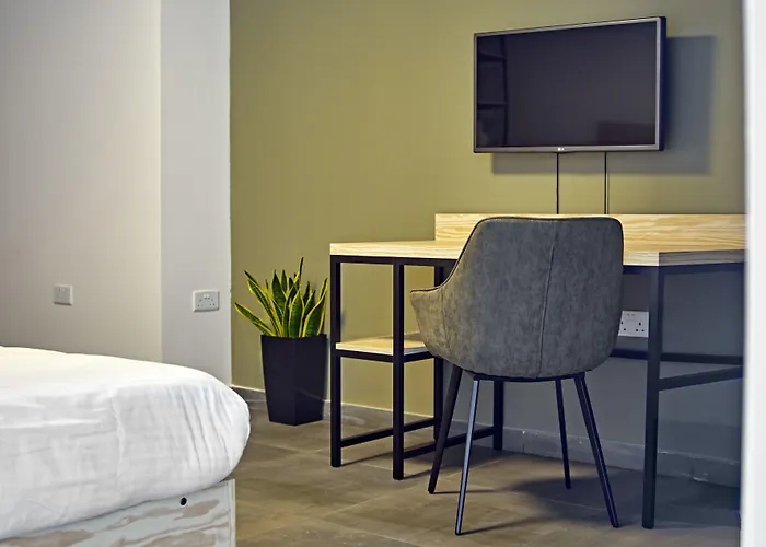 Mr Todd Hotel Sliema