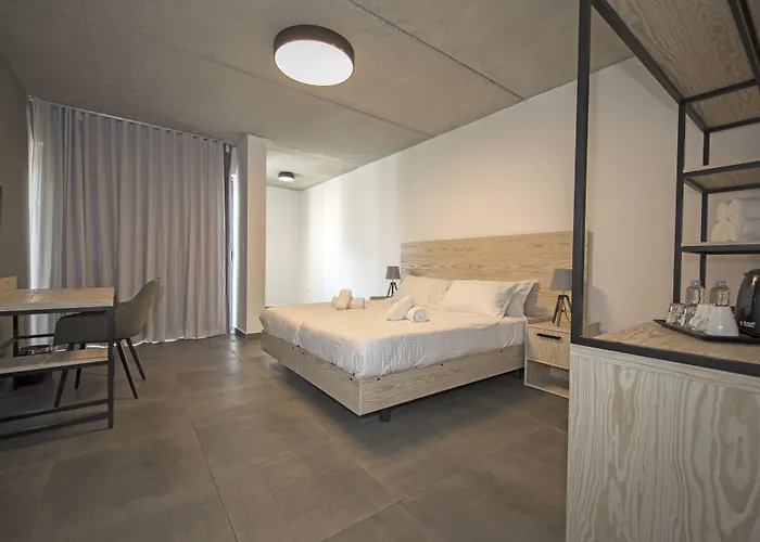 Mr Todd Hotel Sliema