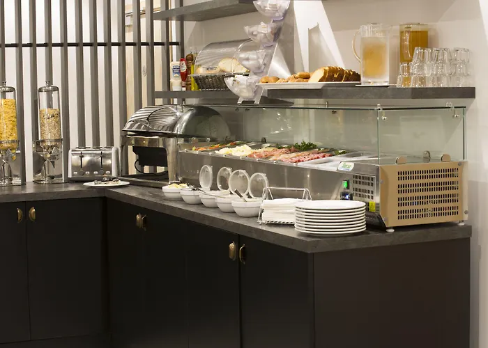 Hotel Mr Todd Sliema