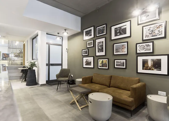 Mr Todd Hotel Sliema