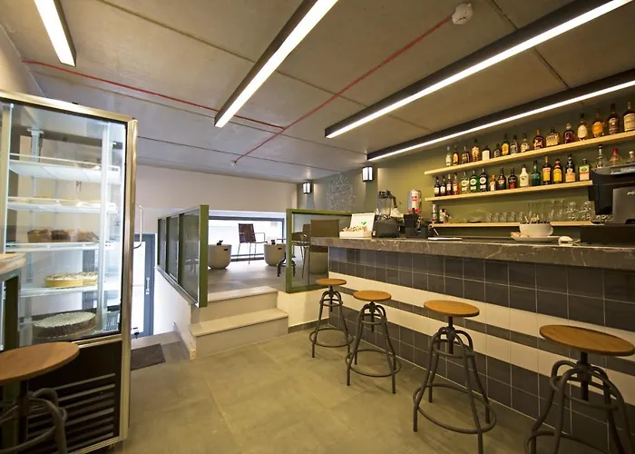 Mr Todd Hotel Sliema