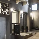 Hotel Mr Todd 3*
