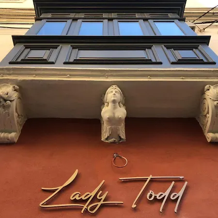 Mr Todd Hotel Sliema