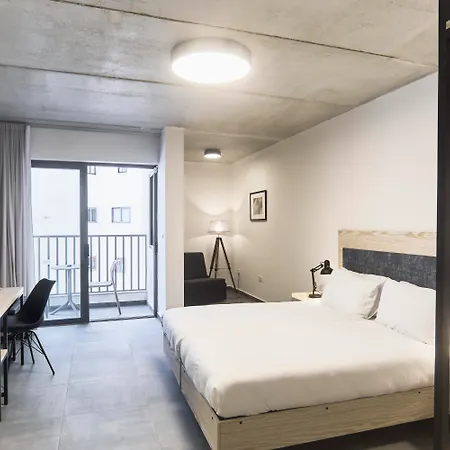 Hotel Mr Todd 3*