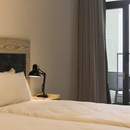 Mr Todd Hotel 3*