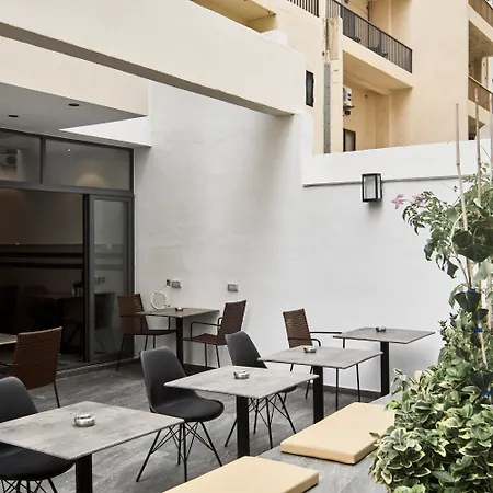 Mr Todd 3* Sliema
