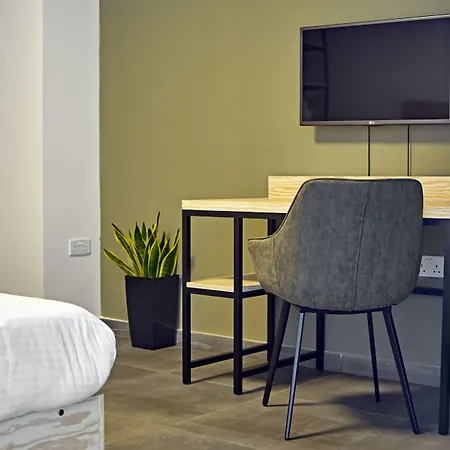 Mr Todd Hotel Sliema