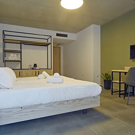 Hotel Mr Todd Sliema