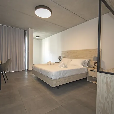 Hotel Mr Todd Sliema