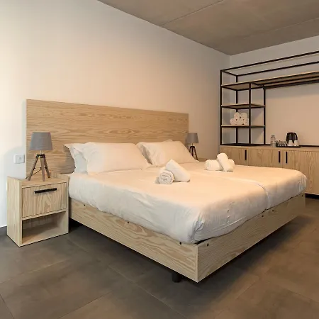 Hotel Mr Todd 3*