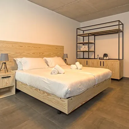 Hotel Mr Todd Sliema