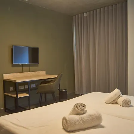 Hotel Mr Todd 3*